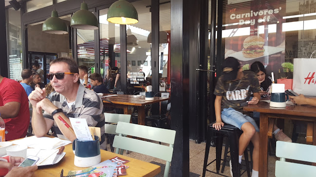 Comentarii opinii despre Grill'd Joondalup