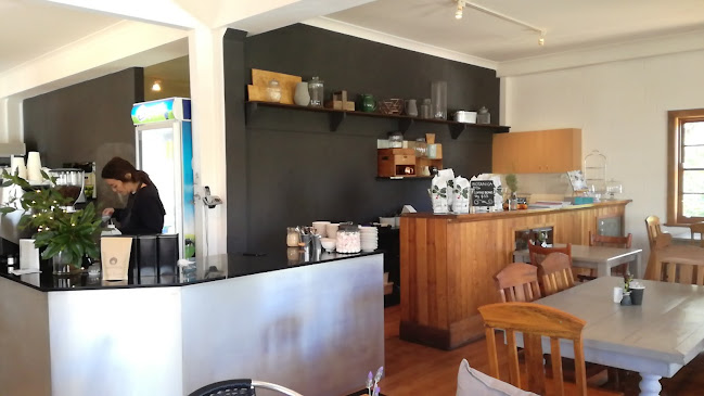 The Courtyard Cafe Berrima - Hospitality and gastronomy