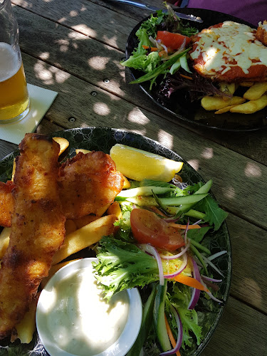 Comentarii opinii despre The George Hotel