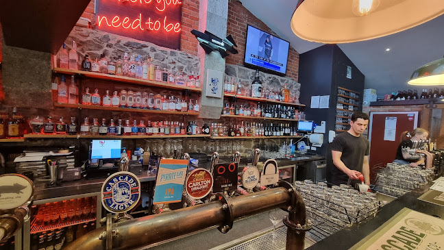 The Brick Factory - Hobart