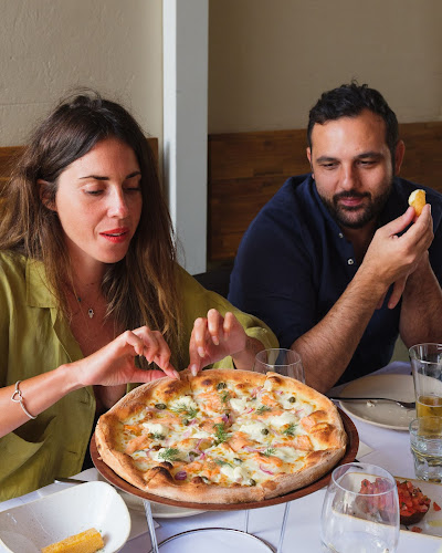 Andiamo Trattoria Chippendale - Chippendale