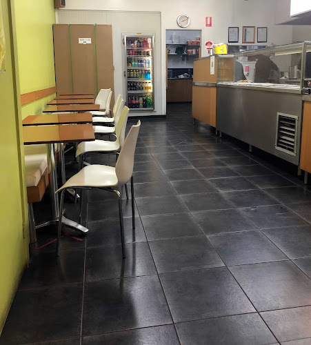 Comentarii opinii despre Jin Yang Noodle Bar