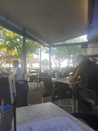 Rocklatino Cafe - Hospitality and gastronomy