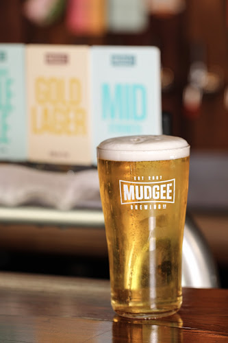 Mudgee Brewing Co Brewpub & Restaurant - Hospitality and gastronomy