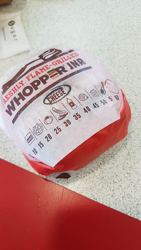 Hungry Jack's Burgers Albany - Hospitality and gastronomy