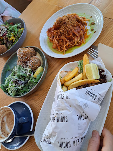 South End Social - Hospitality and gastronomy