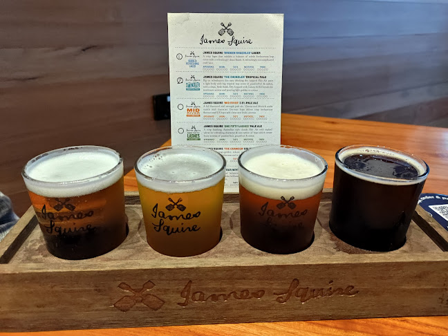 Comentarii opinii despre The Lucky Squire