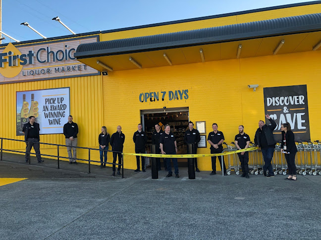 First Choice Liquor Market Sans Souci - Hospitality and gastronomy