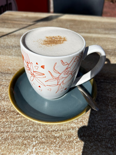 Inland Cafe - Hospitality and gastronomy