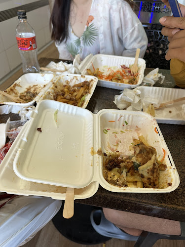 Mr Kebab Busselton (Halal)