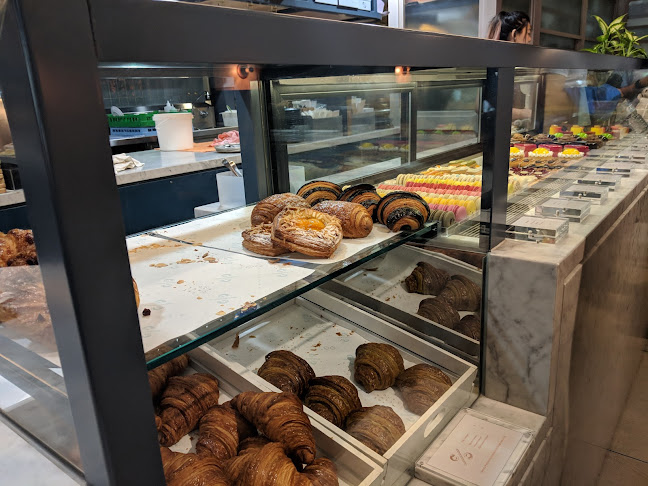 Comentarii opinii despre The Crux & Co.