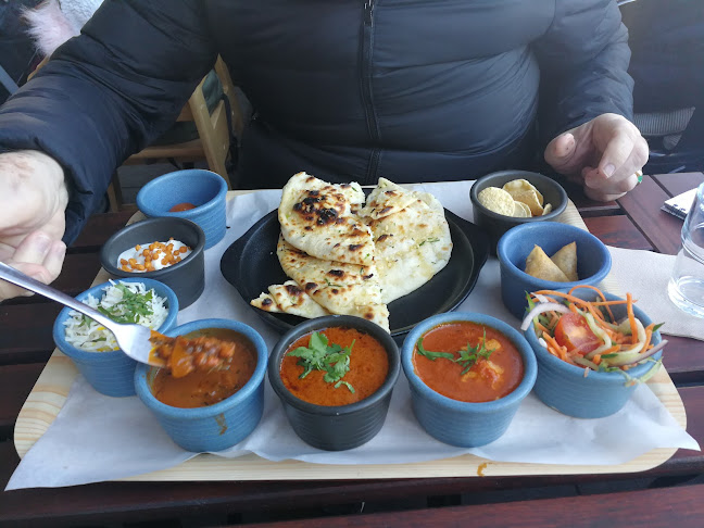 Tikka Take - Hospitality and gastronomy