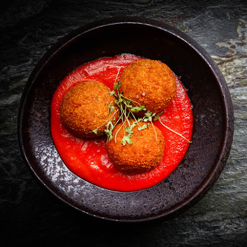 400 Gradi - Brunswick