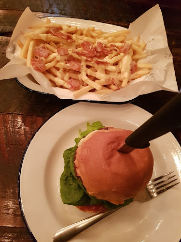 Comentarii opinii despre Soul Burger - Newtown