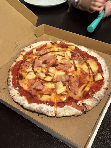 Opinii despre FIGO Pizza în Melbourne - Hospitality and gastronomy