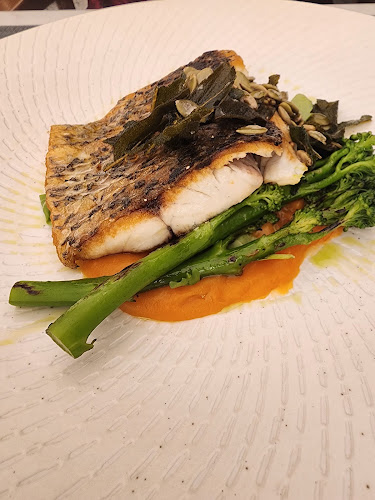 James St Bar + Kitchen - Northbridge