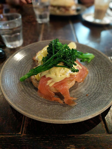 The Bond Store - Southbank