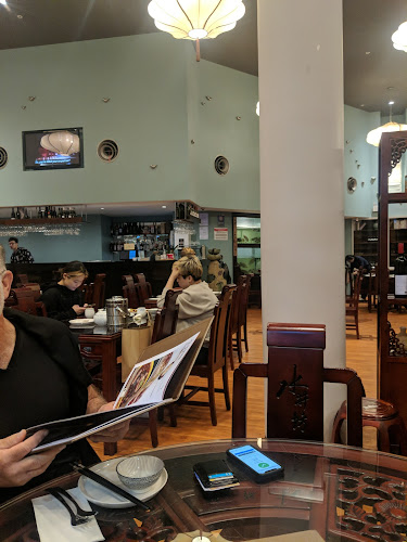 Red Chilli Chinese Restaurant - Hospitality and gastronomy