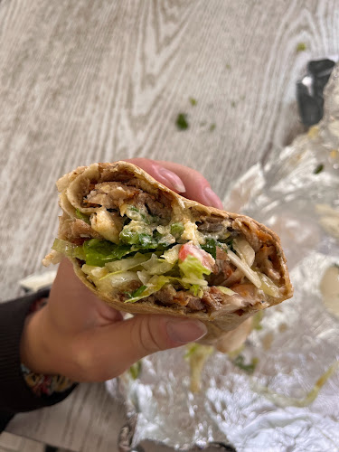 Blackheath Kebab House - Blackheath