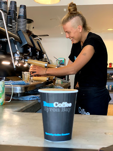 Opinii despre Bun Coffee în Byron Bay - Hospitality and gastronomy