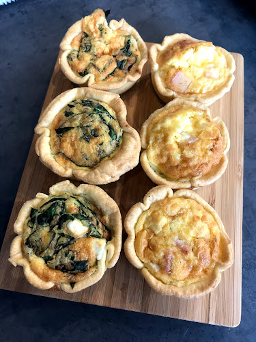 Opinii despre Kiitos Cafe în Campbell - Hospitality and gastronomy