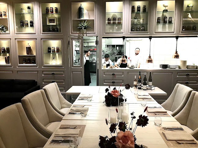 ABODE Bistro.Bar - Hospitality and gastronomy