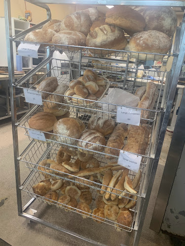 Alexanders Bakery - Rockdale