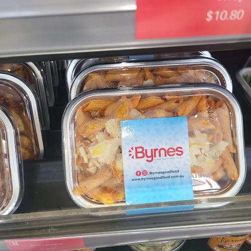 Comentarii opinii despre Byrnes Pie Factory