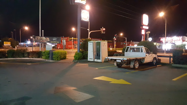 Comentarii opinii despre McDonald's Maryborough QLD