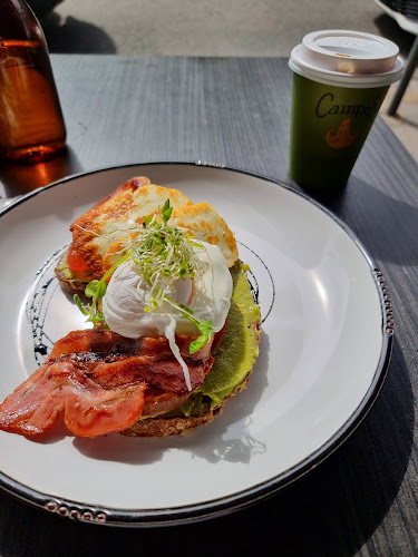 The End of King - Hospitality and gastronomy