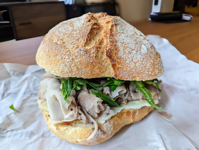 Saluministi Flinders Lane - Hospitality and gastronomy