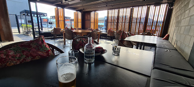 St. Albi Bar & Eatery - Moonah