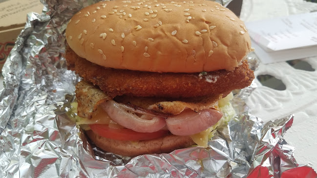 Brasserie & Take Away - Hospitality and gastronomy