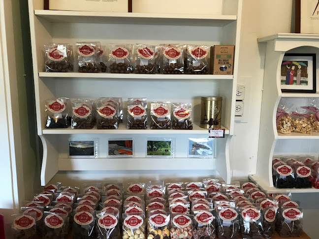 Comentarii opinii despre Robertson Cheese Factory