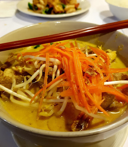 92 Chilli Basil Thai Restaurant - Gosford