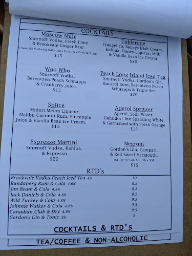 Hahndorf Inn - Hahndorf