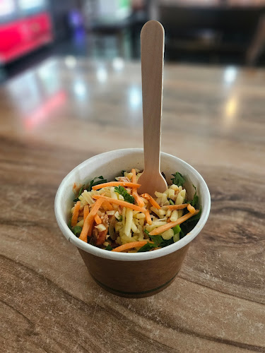 Anatolia Kebabs - Hospitality and gastronomy