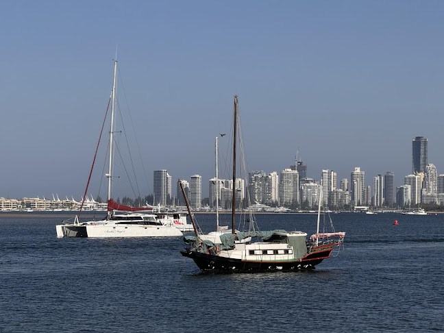 Unit 7/300 Marine Parade, Southport QLD 4215