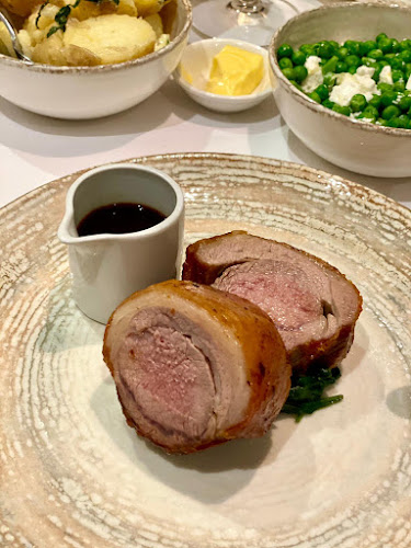 Comentarii opinii despre Sidebar & Eatery