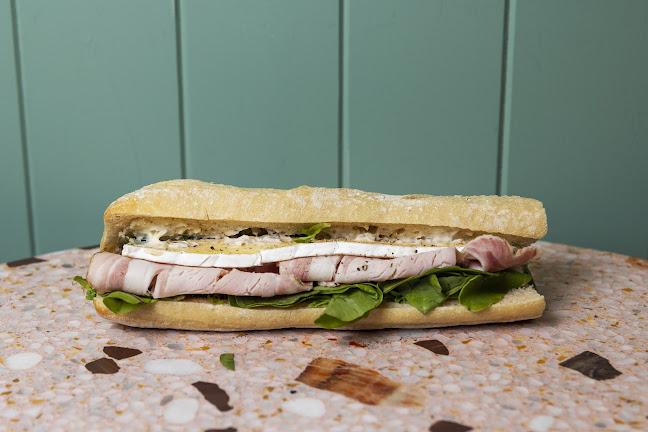 Comentarii opinii despre Mr. Sandwich