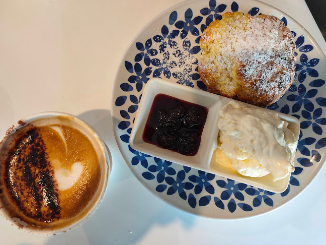 Caffe Jam - East Gosford