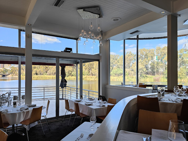 River Cafe - North Adelaide
