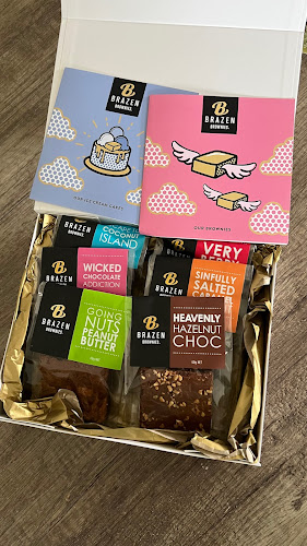 Opinii despre Brazen Brownies în Thomastown - Hospitality and gastronomy