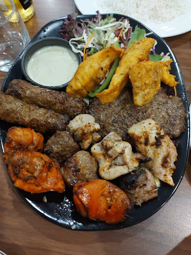 Opinii despre Eric's Table : The Fusion Food în Parkes - Hospitality and gastronomy