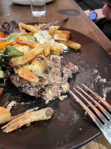 Opinii despre Lone Star Rib House Bunbury în Bunbury - Hospitality and gastronomy