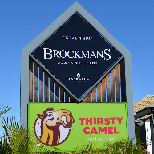 Thirsty Camel - Karratha International Hotel