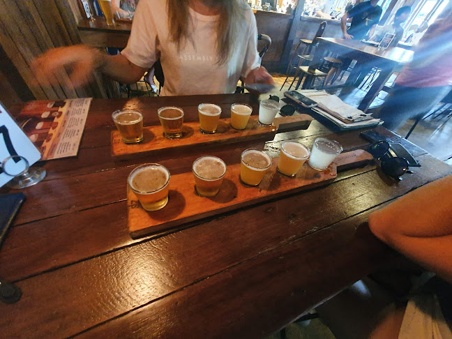 Comentarii opinii despre Hahndorf Inn