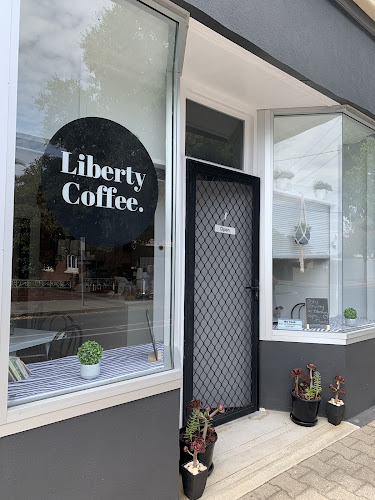 Liberty Coffee