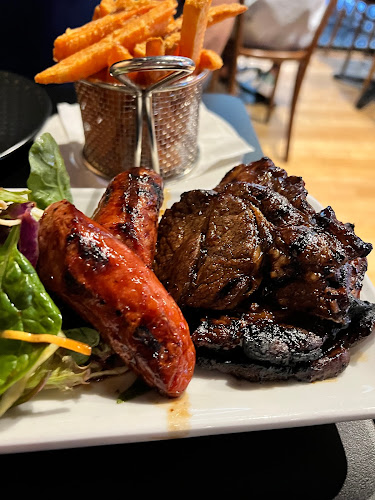 Ginger Olive | Restaurant and Grill - Hospitality and gastronomy