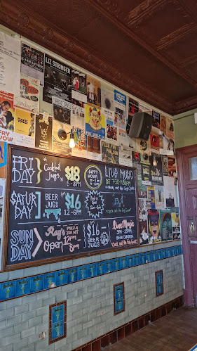 Opinii despre Grand Junction Hotel în Maitland - Hospitality and gastronomy